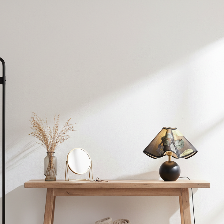 Zerina Table Lamp