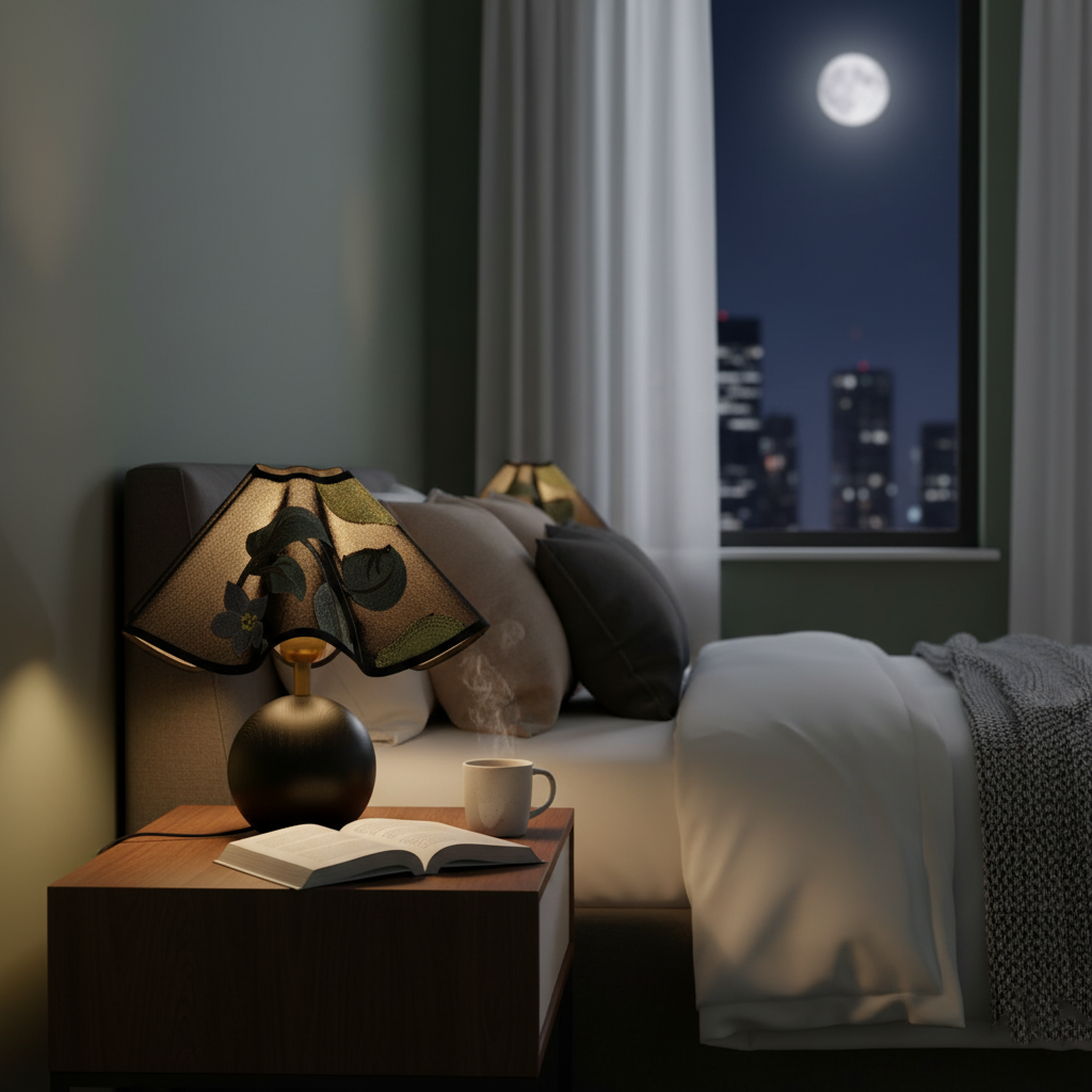 Zerina Table Lamp
