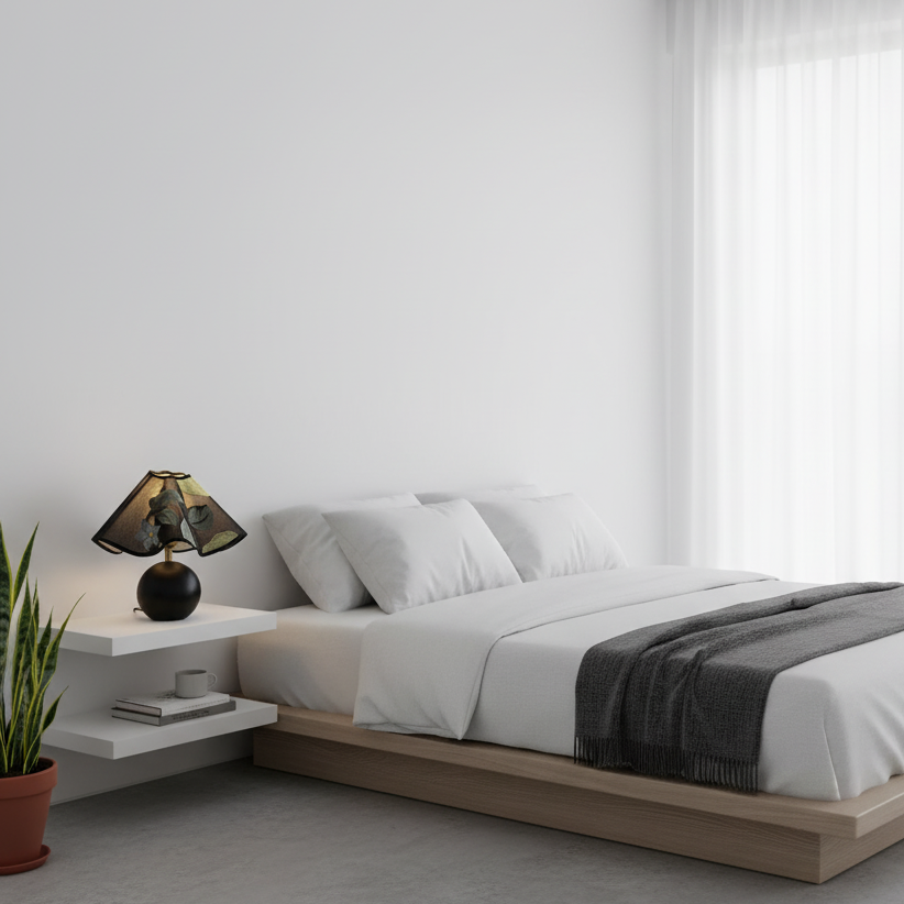 Zerina Table Lamp