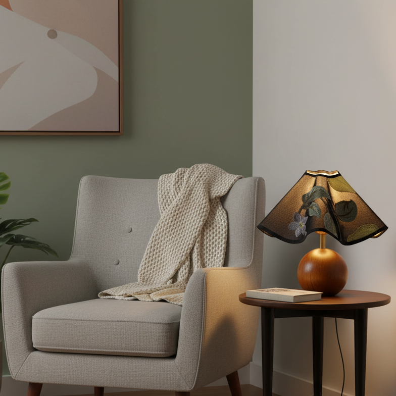 Zerina Table Lamp