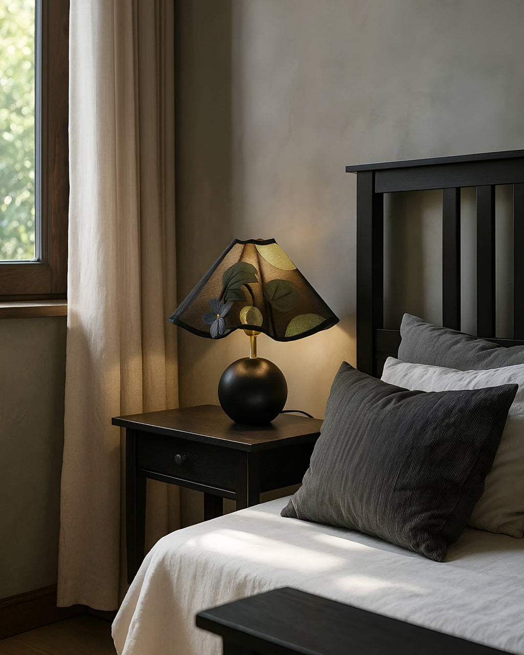 Zerina Table Lamp