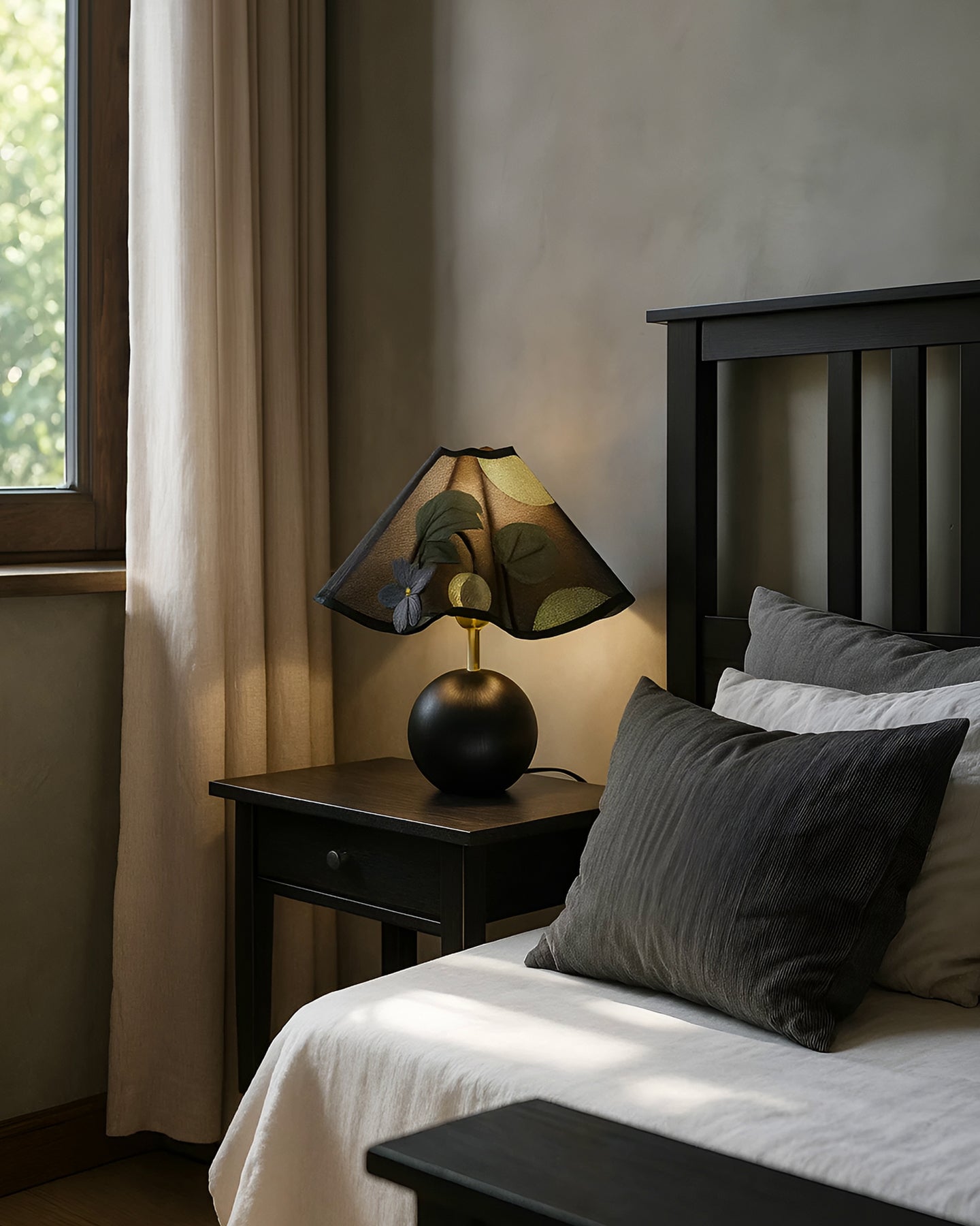 Zerina Table Lamp