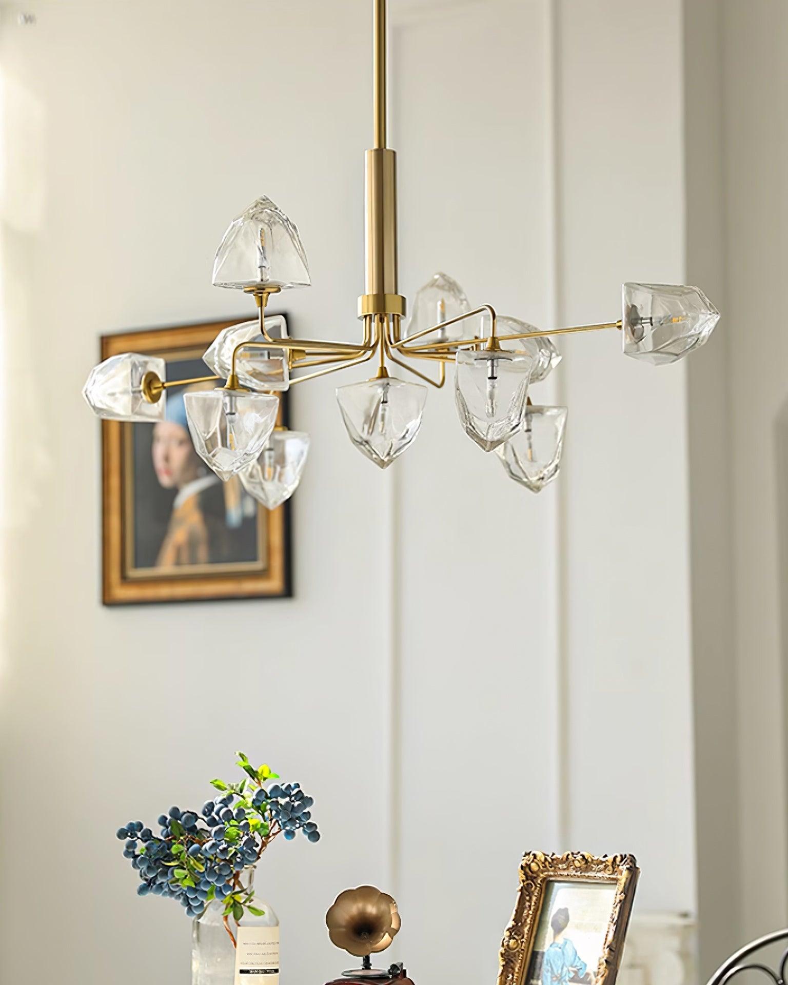 Zevin Chandelier