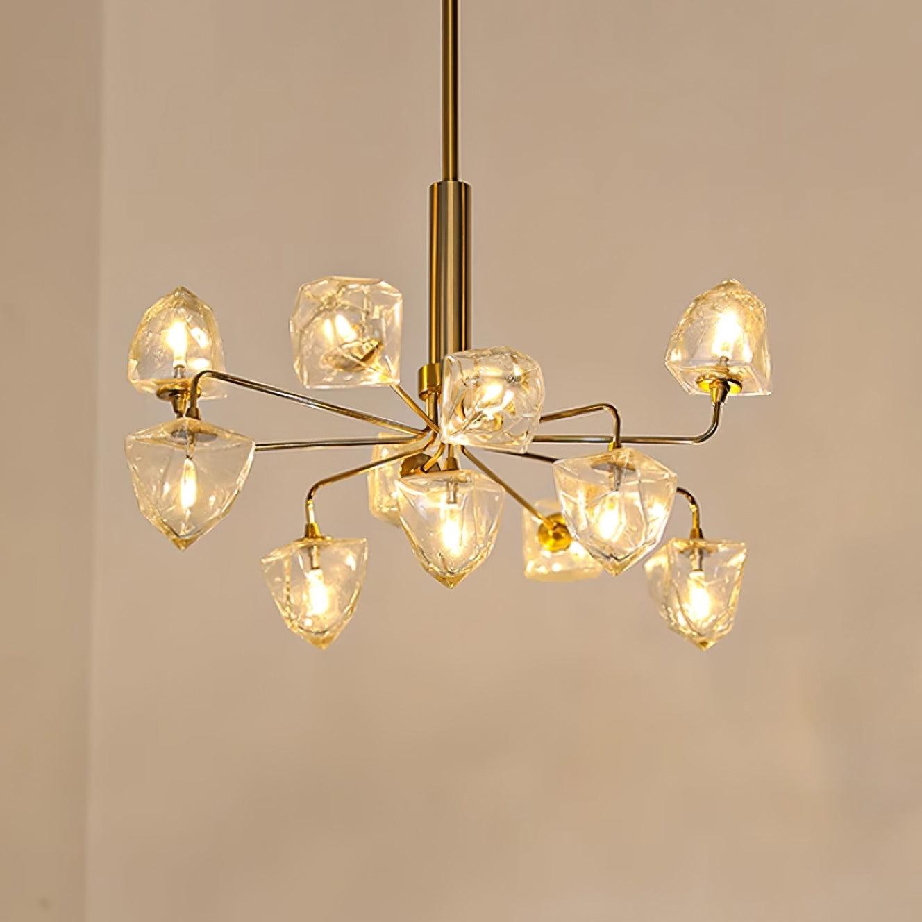 Zevin Chandelier