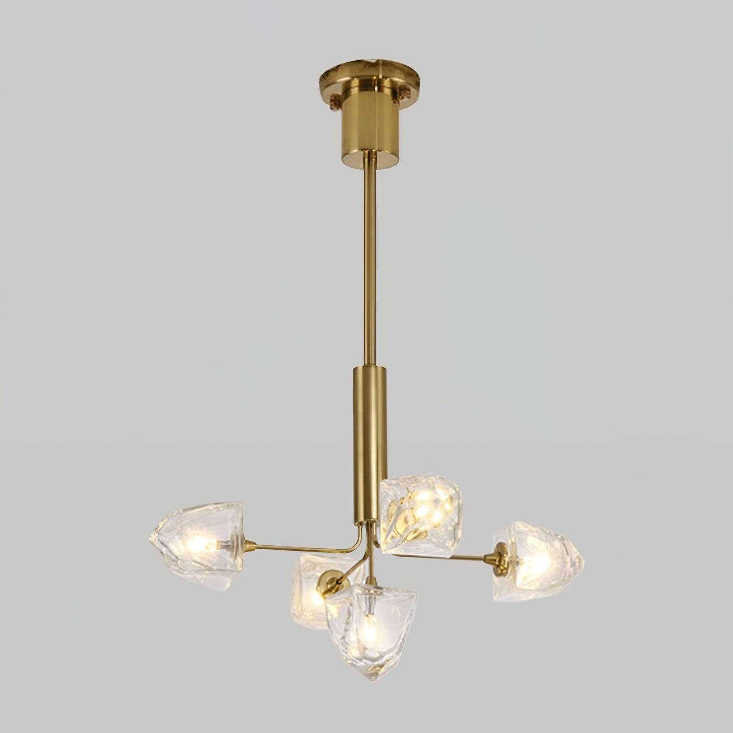 Zevin Chandelier