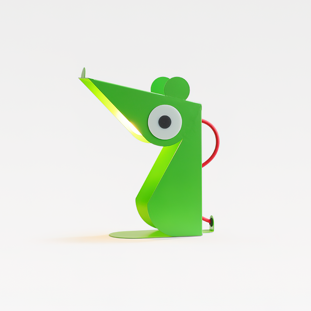 Zippy Table Lamp