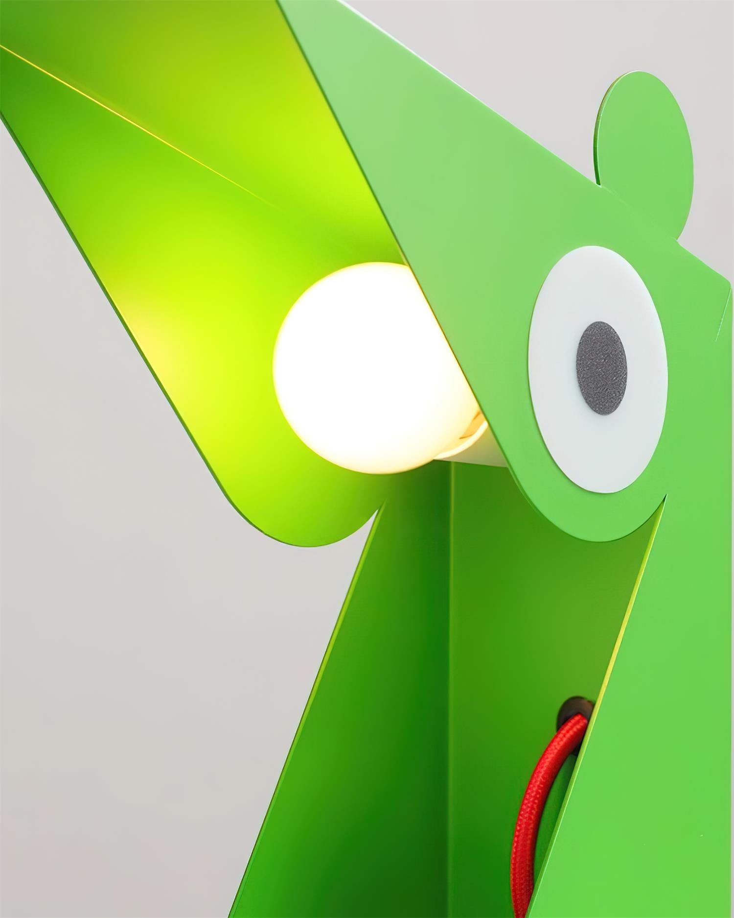 Zippy Table Lamp