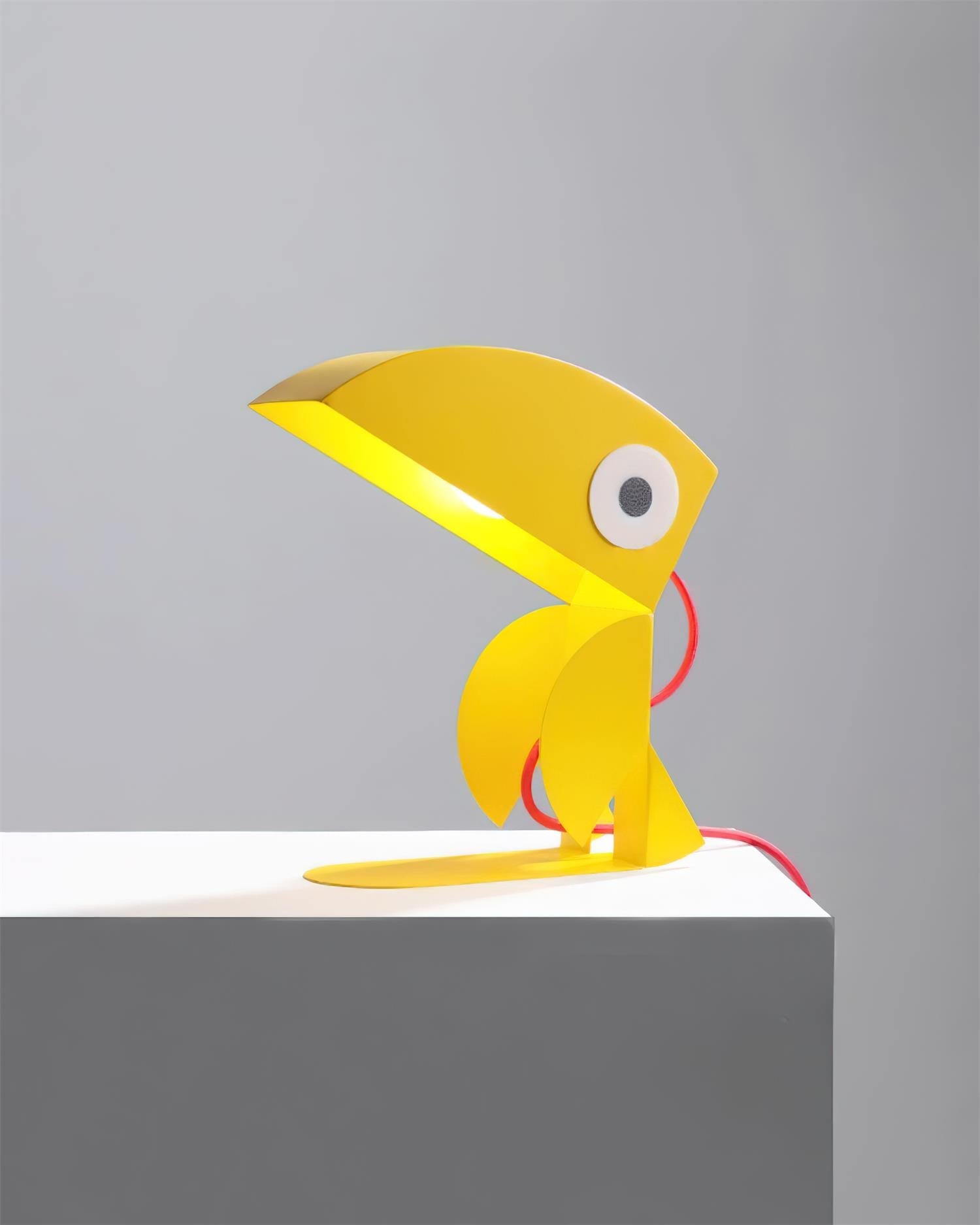 Zippy Table Lamp