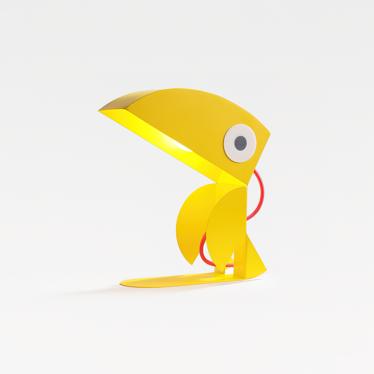 Zippy Table Lamp