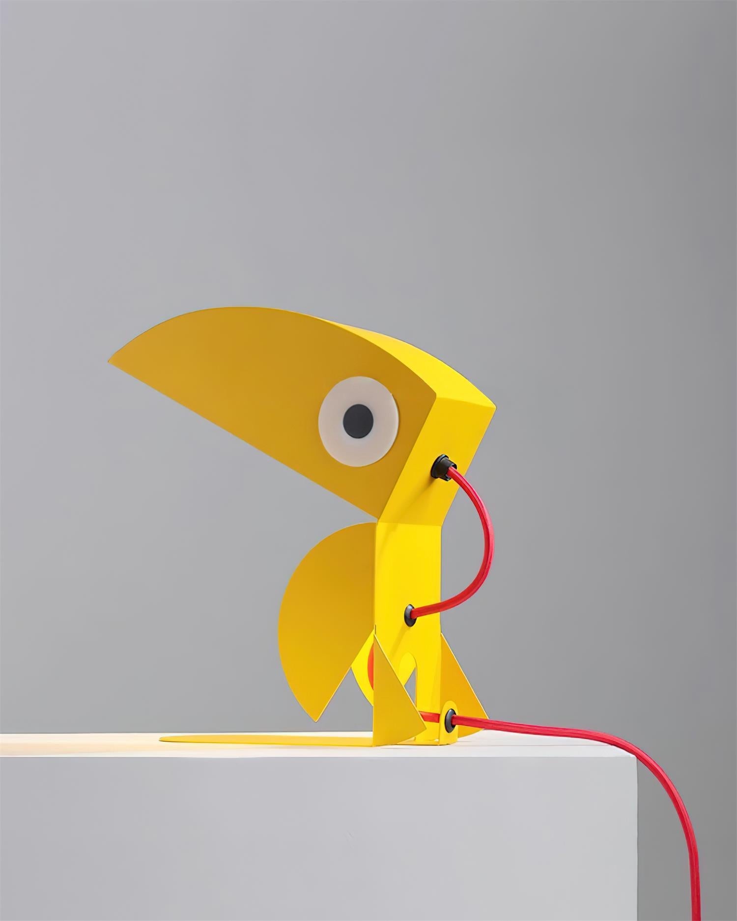 Zippy Table Lamp