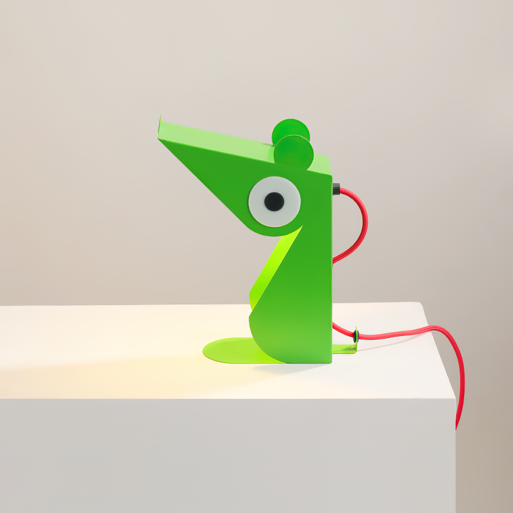 Zippy Table Lamp
