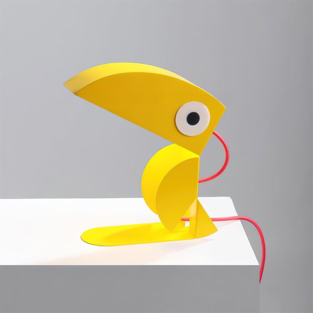 Zippy Table Lamp