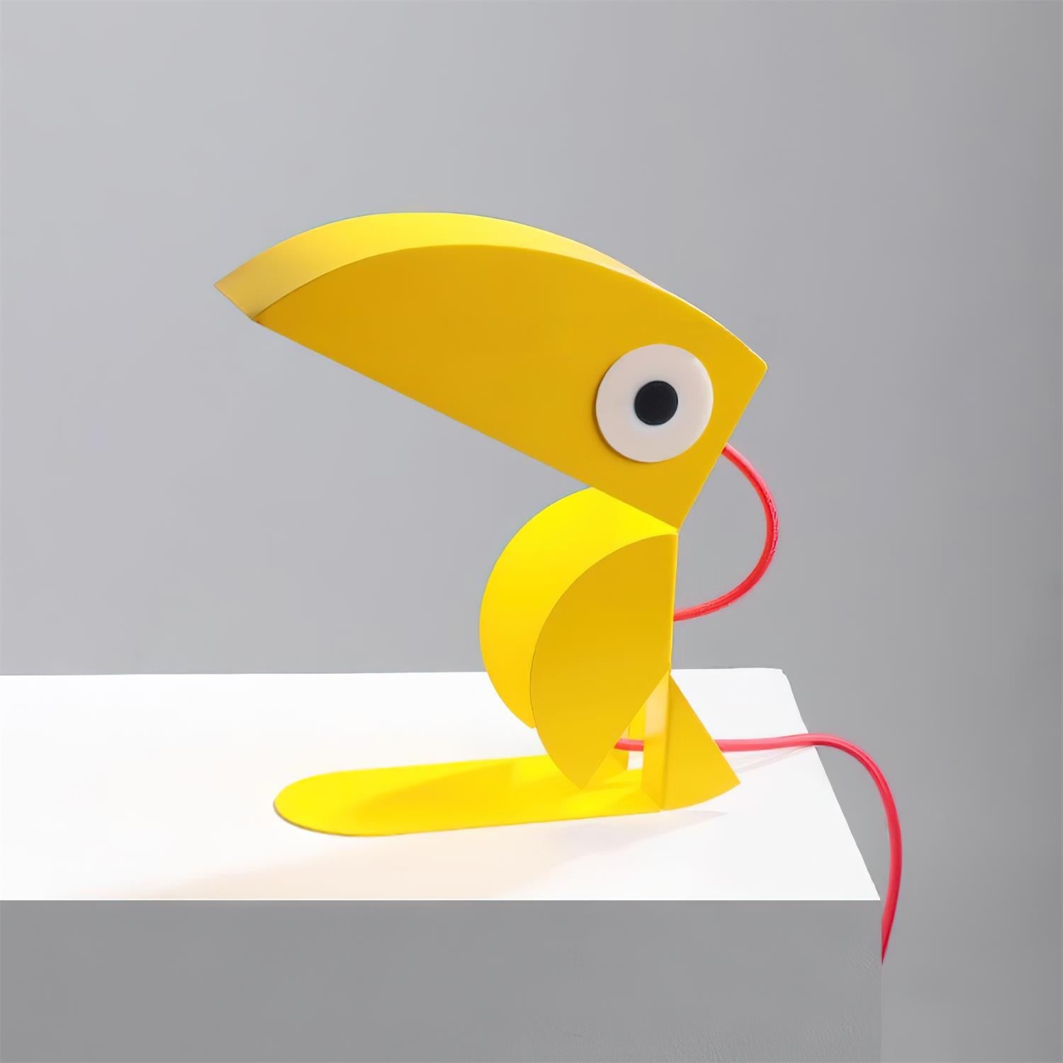 Zippy Table Lamp