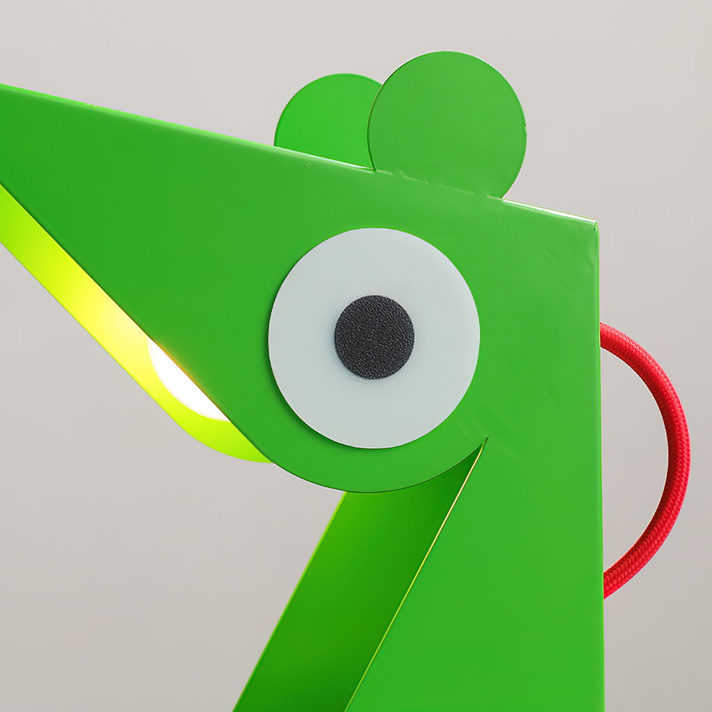 Zippy Table Lamp