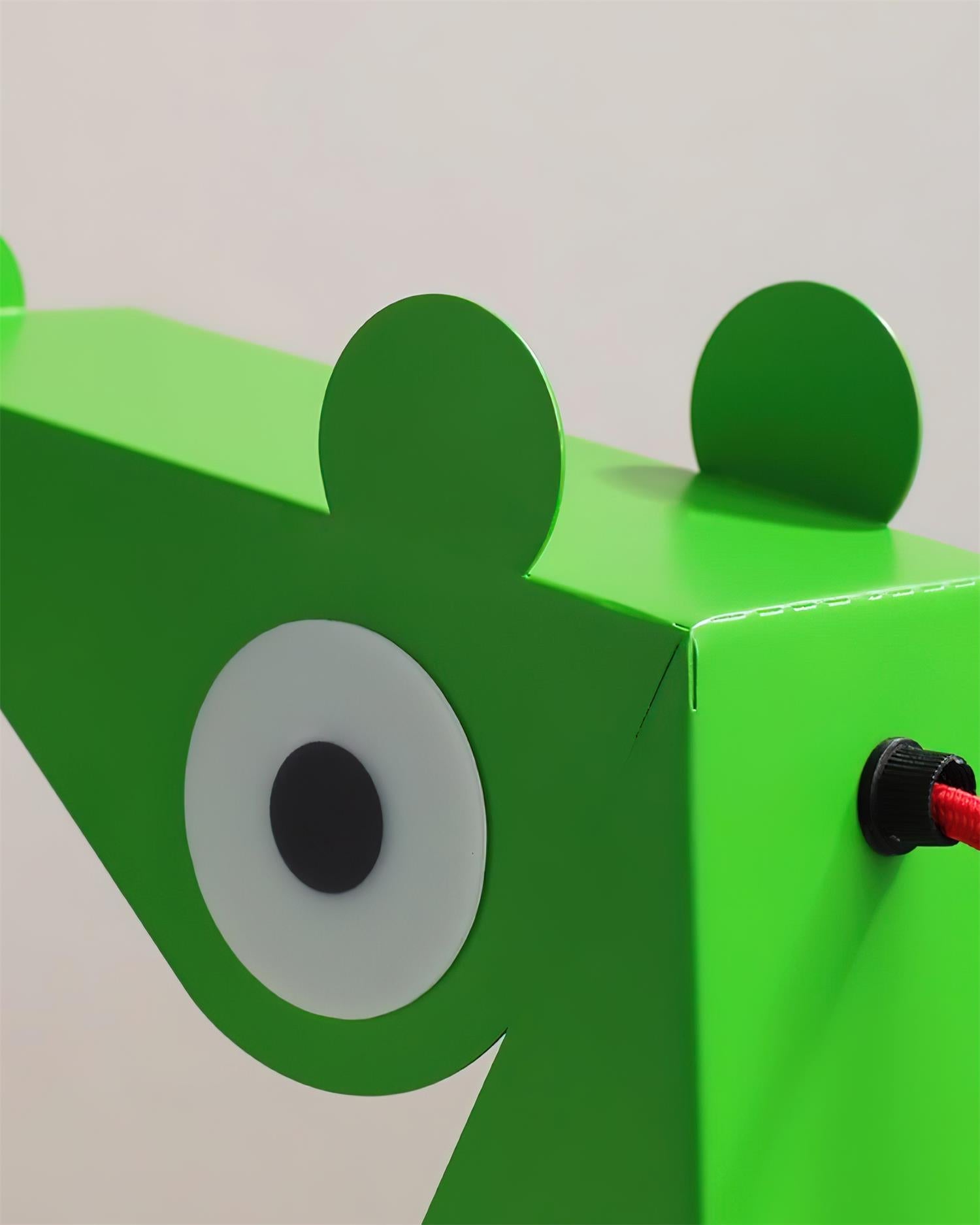 Zippy Table Lamp
