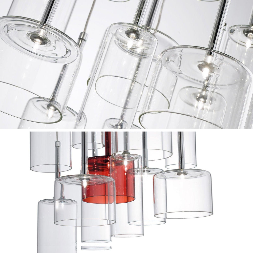 Zonia Chandelier