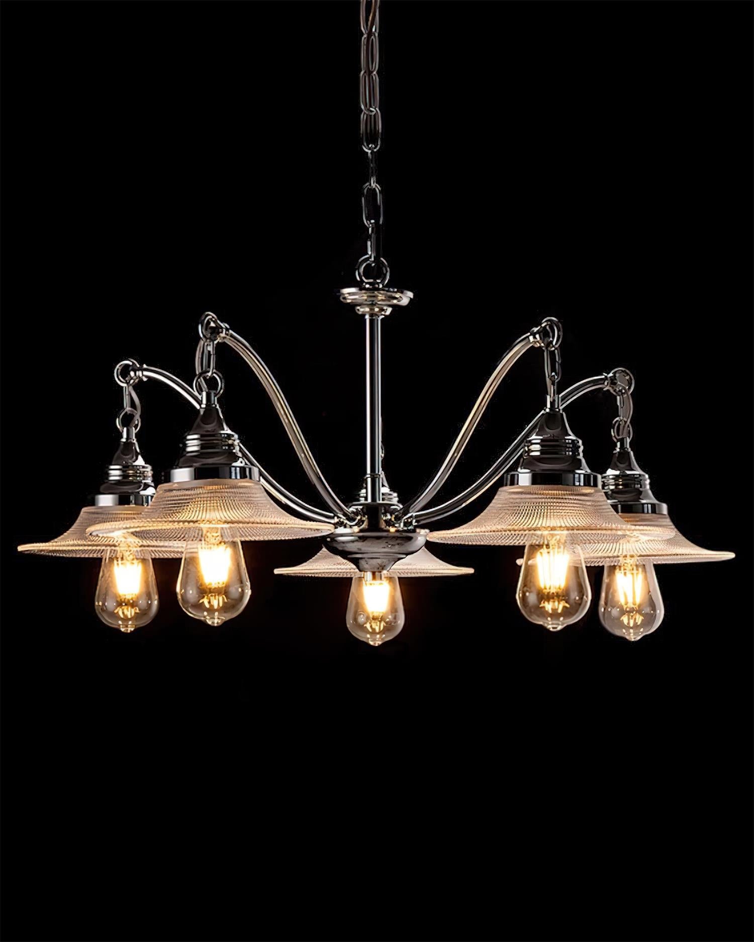 Zowie Chandelier