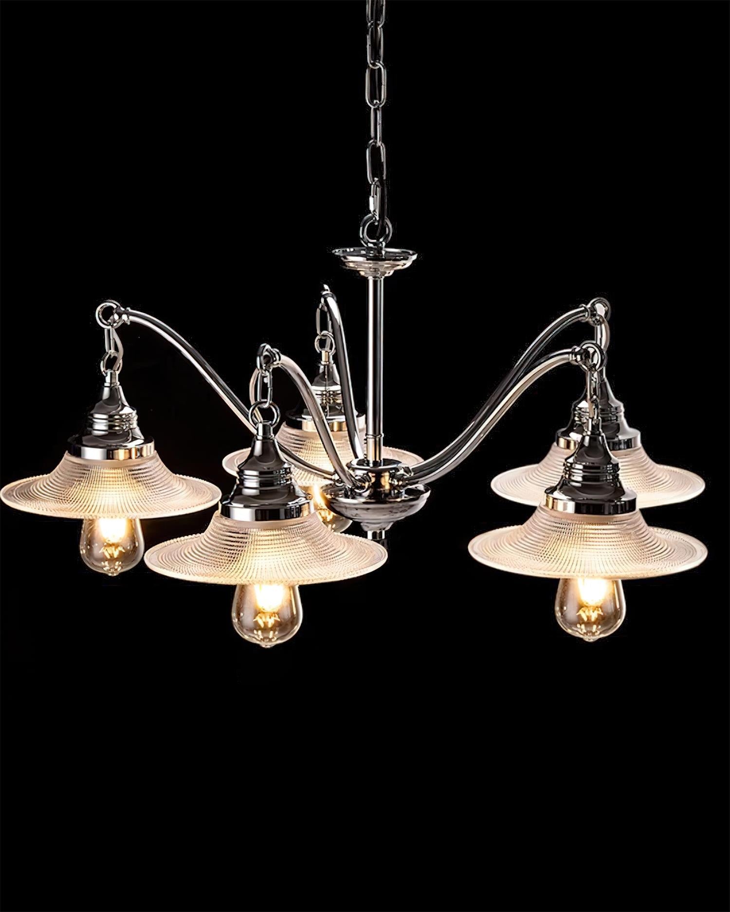 Zowie Chandelier