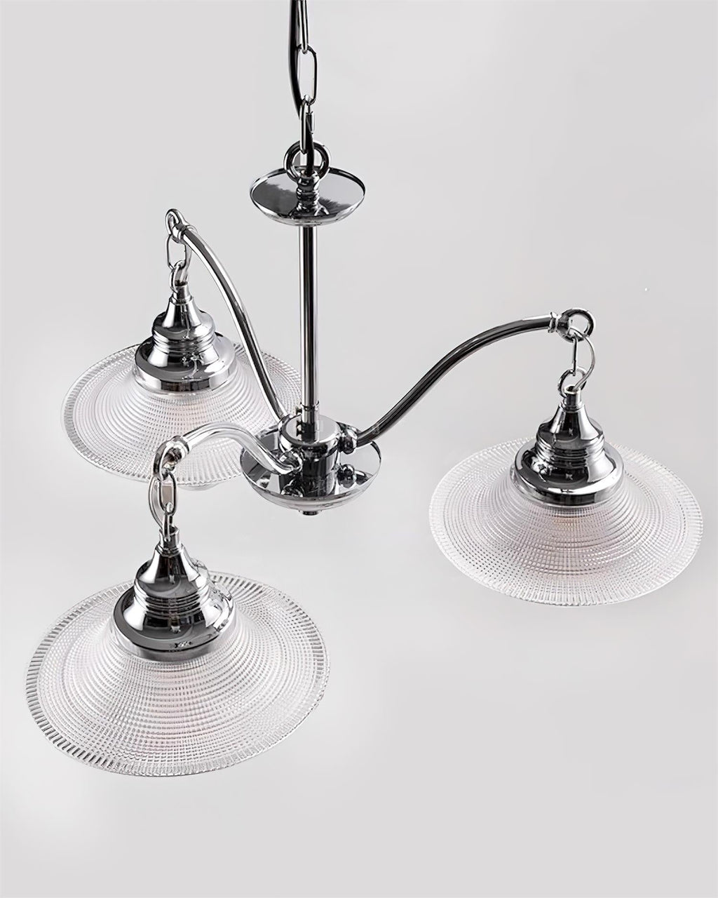 Zowie Chandelier