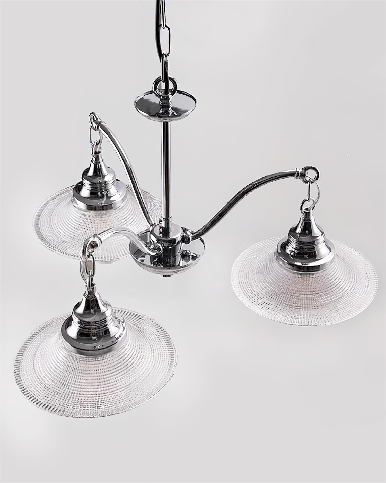 Zowie Chandelier