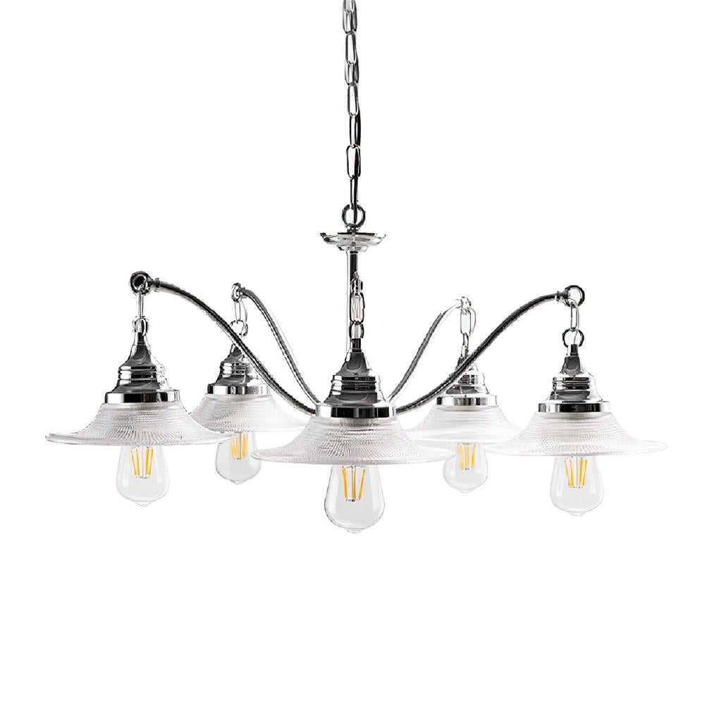 Zowie Chandelier