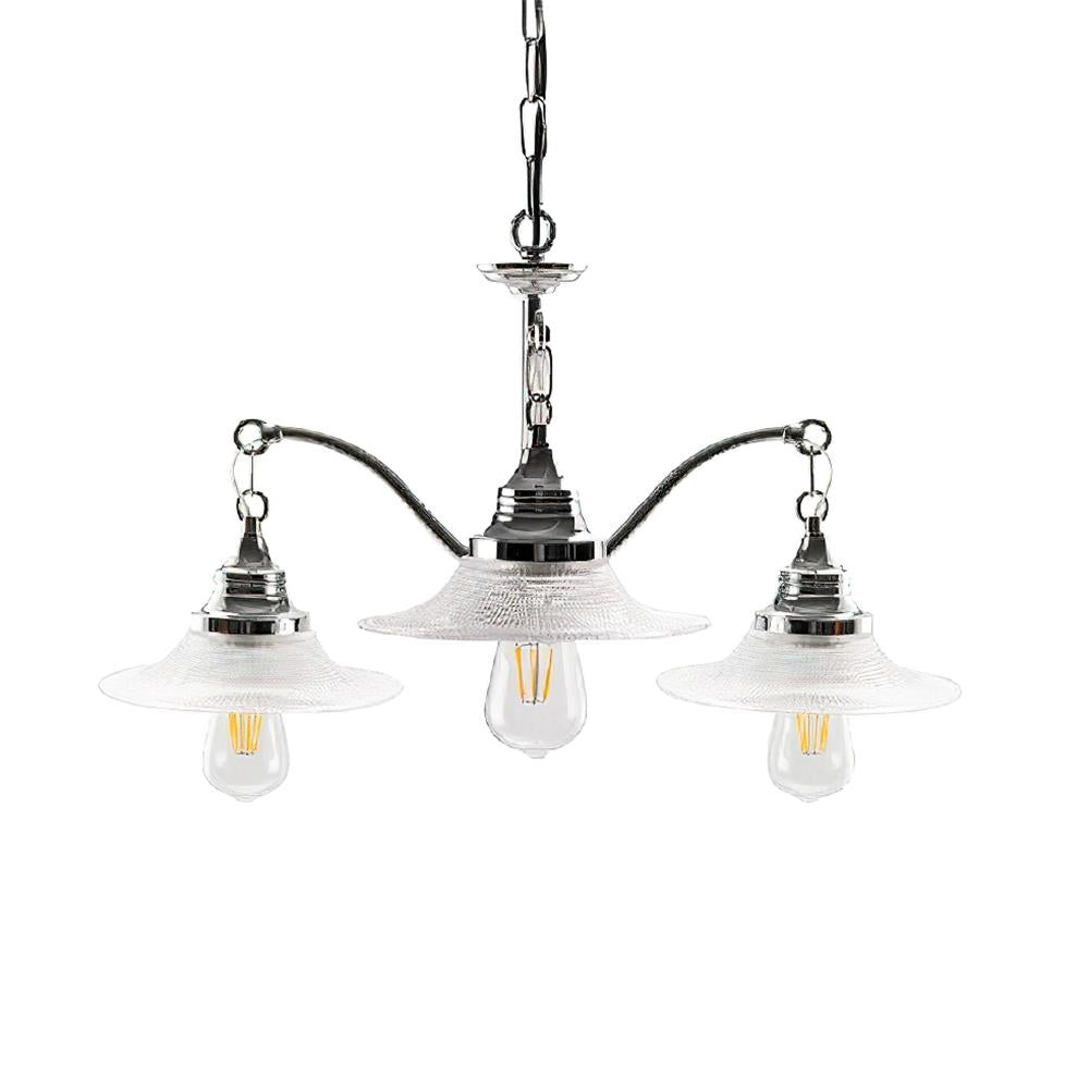 Zowie Chandelier