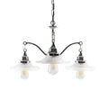 Zowie Chandelier