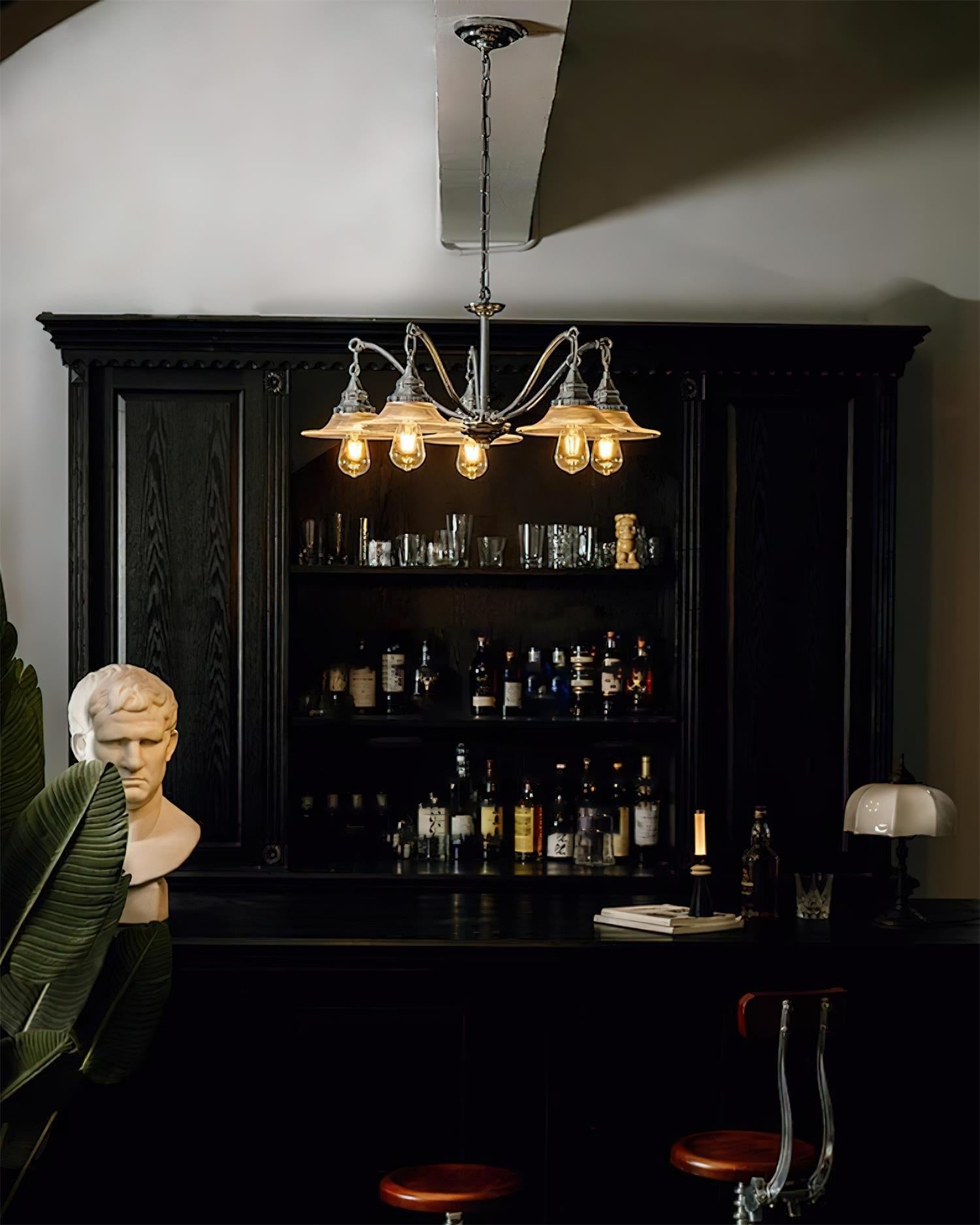 Zowie Chandelier