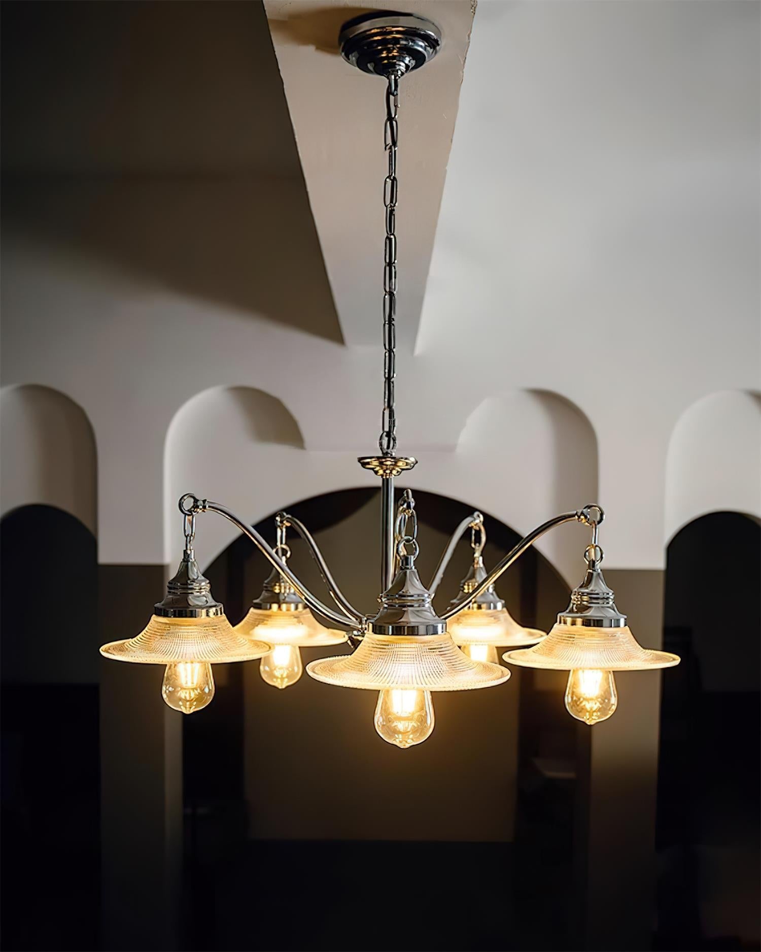Zowie Chandelier