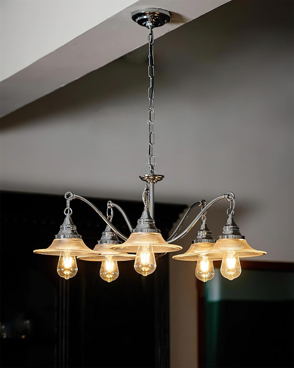 Zowie Chandelier
