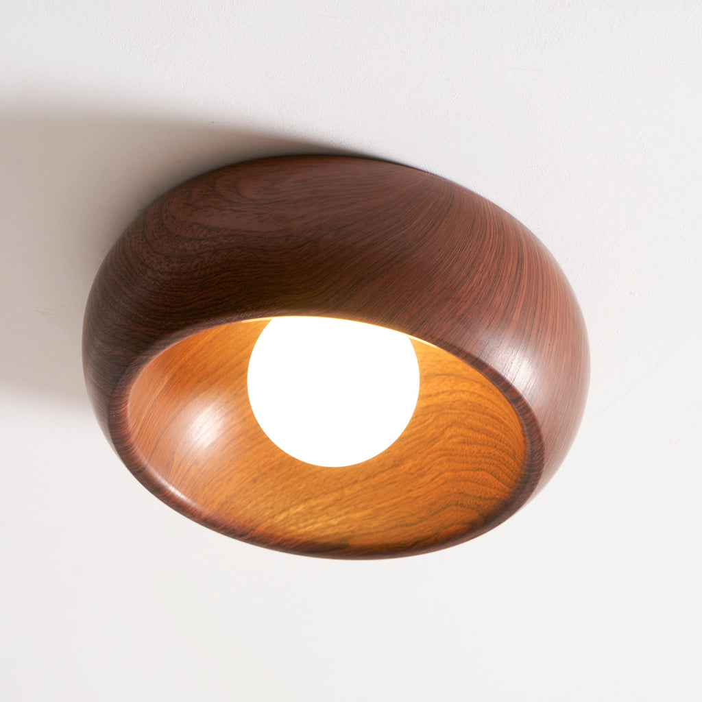 Zuwa Ceiling Light