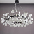 Gingko Chandelier O Style