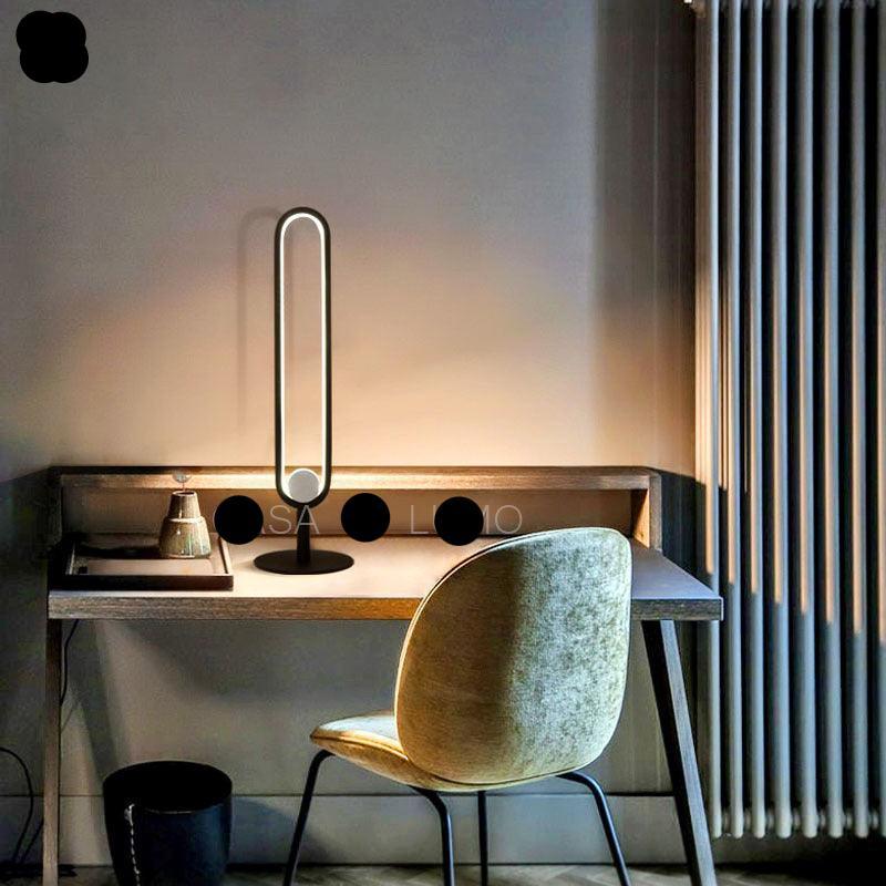 Mini Infinity Lamp