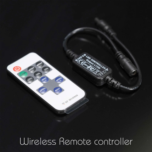 Create own Mirror Neon